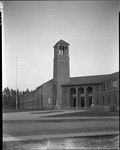 Woodrow Wilson High School, Long Beach