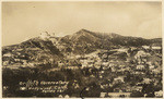 Griffith Observatory, Mt. Hollywood, Calif., 581