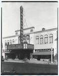 [California Theatre, Oak Park]