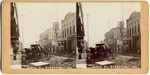 Broad Street, Nevada City, Cal.