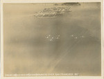 Bombers over San Francisco Bay