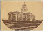 [Capitol Building, Sacramento]