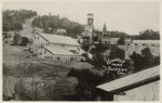 Kennedy Mine Jackson Cal.