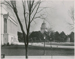 [State Capitol from 9th Street]