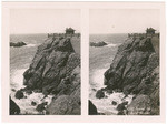 Cliff House and Seal Rocks