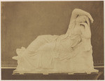 Antique statue - "Ariadne"