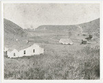 Gaviota Landing, 1876. [Reprint]