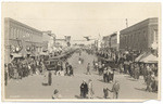 [Armistice Day parade, Huntington Beach]