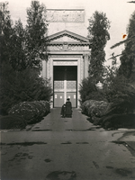 Entrance - Education, 691