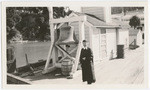 At Angel Island, May 31, 1935