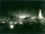 Night scene, taken from corner Union and Divisidero Sts., 47