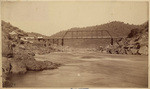 Tuolumne River Ward's Ferry Bridge