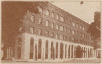 [Palacio Apartments, 1665 No. Sycamore Ave., Hollywood]