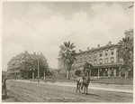 Arlington Hotel [and Annex]