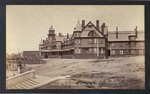 Hotel at Redondo Beach, Cal.