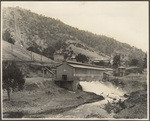 Power plant near Jackson