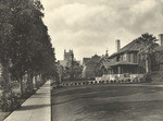 Pasadena, Madison Avenue (north)