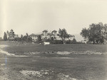 Raymond Hotel from golf links