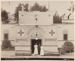 Emergency Hospital, Midwinter Fair, 8471