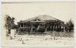 Warren's Ranch, Morongo Valley