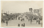 [Armistice Day parade, Huntington Beach]