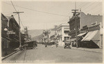 Higuera Street, San Luis Obispo