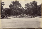 Grounds at "Hotel Del Monte," Monterey, Cal.