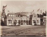 Walter Baker's Cocoa Building. Cal. Mid. Inter. Exp., 1894, 8351