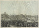 View of San Francisco, 1850