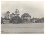 [Broadway Street, near Tenth Street]