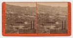 Panorama of Virginia City. No. 7. # 4118.