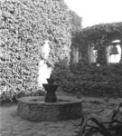 [Fountain at Mission San Juan Capistrano]