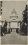 [California State Capitol]