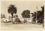 Biltmore Hotel Santa Barbara, Calif. #110