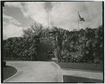 [Main gate of Sutter's Fort, Sacramento]