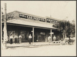 [Orland Merc. Co. and G.M. Hickman Hardware]