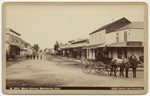 Main Street, Monterey, Cal. B 250.