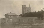 Robinson Jeffers home, Carmel, Calif.