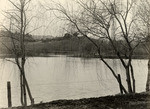 Johnson Lake at San Raphael Hts.