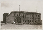 [U.S. Post Office. Mission and Seventh Sts.]