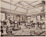 Taber's reception parlors, 4795