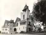 Baptist Church, Pasadena