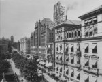 [Temple Auditorium, 1915, Los Angeles]