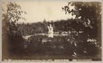 Sutro Heights, San Francisco, Cal., 1886, Group of Boys, no. 79