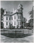 [Governor's Mansion]