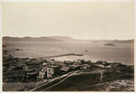 Bay View, from Telegraph Hill, San Francisco