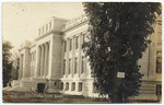 Yolo County Court House