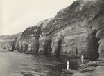 La Jolla caves