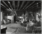 [Hulett Merritt residence, Pasadena]