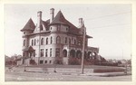 Residence at Westlake L.A.